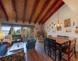 Living and Dining Area
